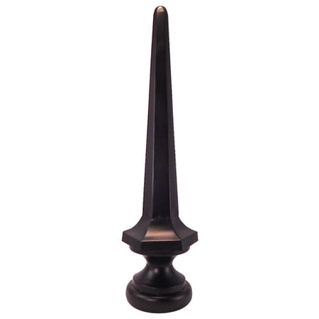 Dalvento, LLC Mini Fini's Kyoto Rooftop Finial