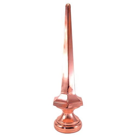 Dalvento, LLC Mini Fini's Kyoto Rooftop Finial
