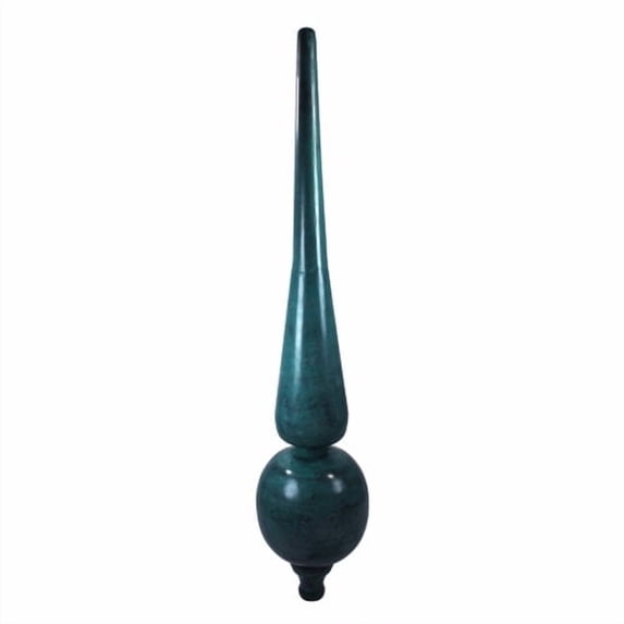 Dalvento, LLC Roman Finial