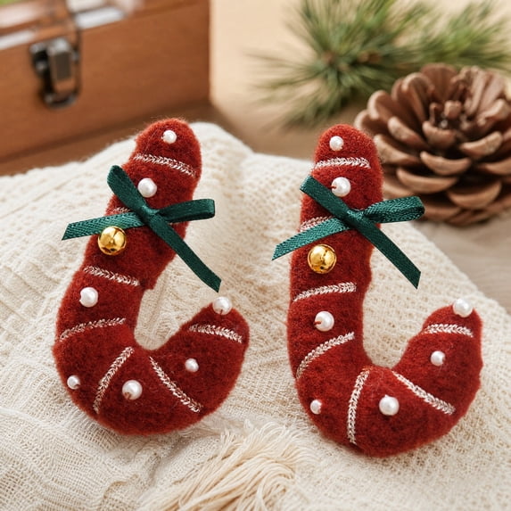Dalxymotic Christmas Pendant Ornaments Set, Christmas Tree Hanging Pendants, Festive Xmas Tree Ornaments Set, Christmas Tree Hanging Pendant Decor for Tree, Home, Mantel, Shelf