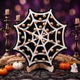 thumbnail image 1 of Dalxymotic Halloween Lollipop Stand, Ghost Pumpkin Web Candy Rack, Tabletop Treat Display Accent, Candy Stand, Halloween Party Dessert Decor for Home, Kitchen, Counter, Buffet, 1 of 9