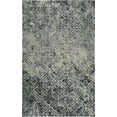thumbnail image 1 of Aero AE8 Charcoal 9'6" x 13'2" Rug, 1 of 6