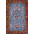 thumbnail image 1 of Dalyn Amanti Area Rug AM5 Am5 Riviera Riviera Persien Bulbs 5' x 7' 7' Rectangle, 1 of 2