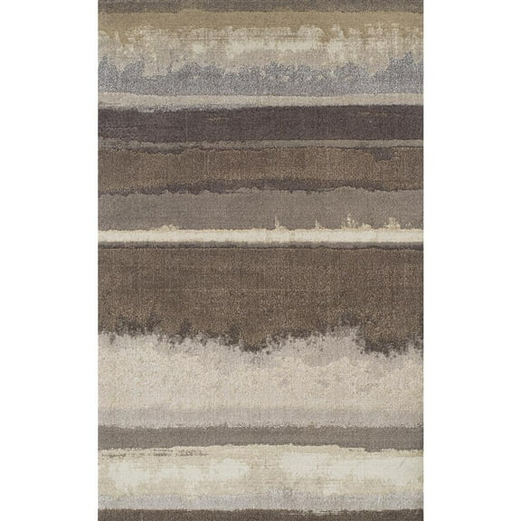 Dalyn Rugs Antigua AN1 Mocha 9'6" x 13'2" Rug