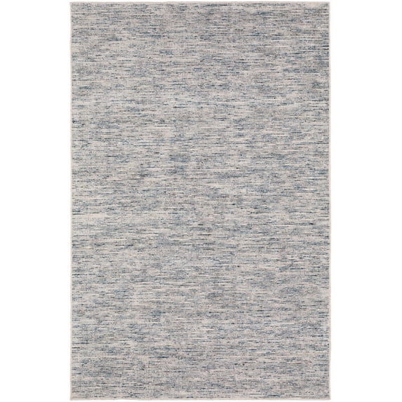 Dalyn Arcata Area Rug AC1 Ac1 Denim Denim Faded Lines 2' 3" x 7' 6" Runner