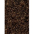 thumbnail image 1 of Dalyn Belize Shag Area Rug BZ100 Fudge Solid Shag 9' x 13' Rectangle, 1 of 3