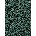 thumbnail image 1 of Dalyn Belize Shag Area Rug BZ100 Spa Blue Solid Shag, 1 of 11