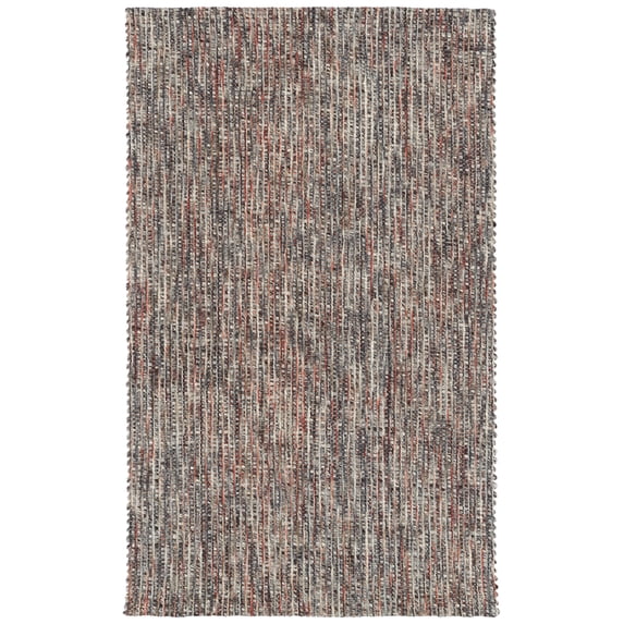 Dalyn Bondi Area Rug BD1 Bd1 Kaleidoscope Kaleidoscope Banded Tonal 8' x 10' Rectangle
