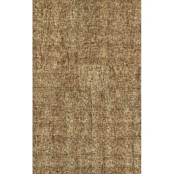 Dalyn Calisa Area Rug CS5 Cs5 Sunset Sunset Mottled Single-Color 2' 3" x 7' 6" Rectangle