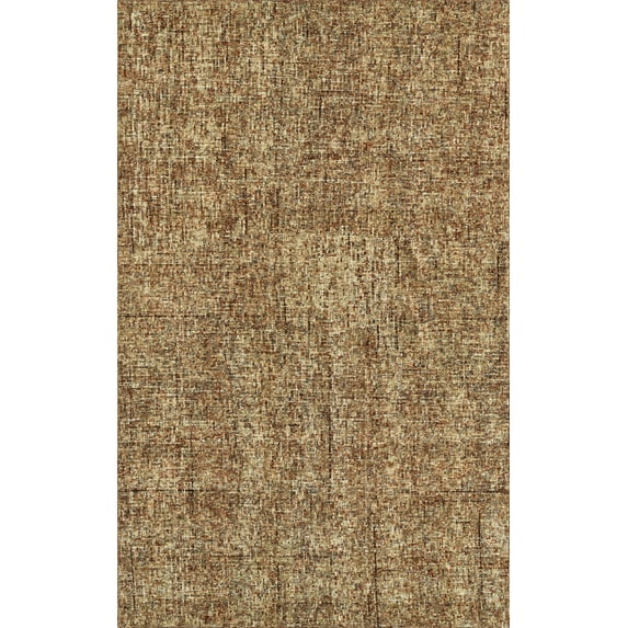 Dalyn Calisa Area Rug CS5 Cs5 Sunset Sunset Mottled Single-Color 8' x 10' Rectangle