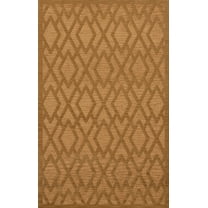 Dalyn Dover Area Rug DV1 Dv1 Cornmaze Diamond Lines 3' x 5' Rectangle