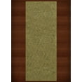 thumbnail image 1 of Dalyn Dover Area Rug DV1 Dv1 Pear Diamond Lines 2' 6" x 8' Rectangle, 1 of 1