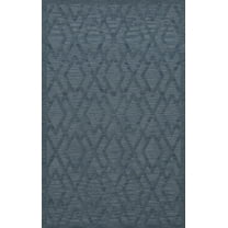 Dalyn Dover Area Rug DV1 Dv1 Sky Diamond Lines 9' x 12' Rectangle