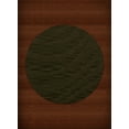 thumbnail image 1 of Dalyn Dover Area Rug DV12 Dv12 Olive Waves Swirls 10' x 10' Round, 1 of 1