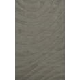 thumbnail image 1 of Dalyn Dover Area Rug DV12 Dv12 Silver Waves Swirls 12' x 15' Rectangle, 1 of 1