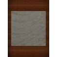 thumbnail image 1 of Dalyn Dover Area Rug DV12 Dv12 Silver Waves Swirls 8' x 8' Square, 1 of 1