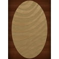 thumbnail image 1 of Dalyn Dover Area Rug DV12 Dv12 Wheat Waves Swirls 12' x 18' Oval, 1 of 1