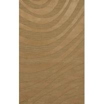 Dalyn Dover Area Rug DV12 Dv12 Wheat Waves Swirls 12' x 18' Rectangle