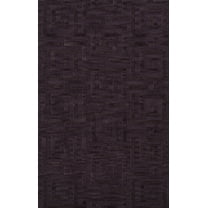Dalyn Dover Area Rug DV13 Dv13 Grape Ice Squares Maze 9' x 12' Rectangle