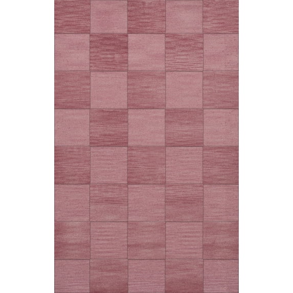Dalyn Dover Area Rug DV15 Dv15 Bubblishous Checkered Boxes 12' x 15' Rectangle