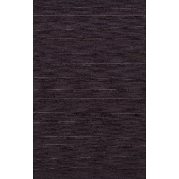 Dalyn Dover Area Rug DV16 Dv16 Grape Ice Stripes Lines 5' x 8' Rectangle