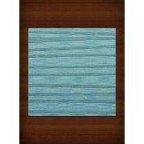 Dalyn Dover Area Rug DV16 Dv16 Peacock Stripes Lines 6' x 6' Square