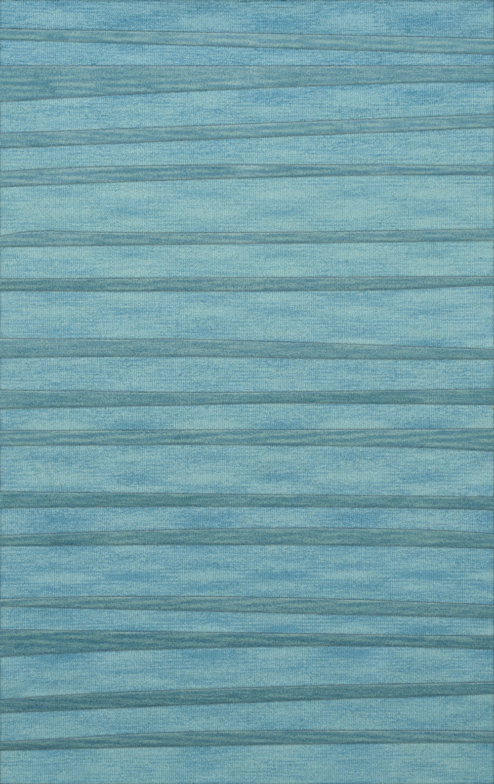 Dalyn Dover Area Rug DV16 Dv16 Peacock Stripes Lines 9' x 12' Rectangle ...