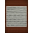 thumbnail image 1 of Dalyn Dover Area Rug DV16 Dv16 Seaglass Stripes Lines 10' x 10' Square, 1 of 5