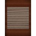 thumbnail image 1 of Dalyn Dover Area Rug DV16 Dv16 Stone Stripes Lines 6' x 6' Square, 1 of 1