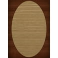 thumbnail image 1 of Dalyn Dover Area Rug DV16 Dv16 Wheat Stripes Lines 3' x 5' Oval, 1 of 1