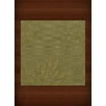 thumbnail image 1 of Dalyn Dover Area Rug DV17 Dv17 Pear Floral Leaves 8' x 8' Square, 1 of 1