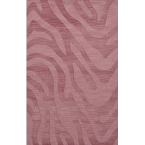 Dalyn Dover Area Rug DV2 Dv2 Bubblishous Swirls Lines 8' x 10' Rectangle