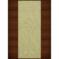 Dalyn Dover Area Rug DV2 Dv2 Mint Swirls Lines 2' 6" x 8' Rectangle