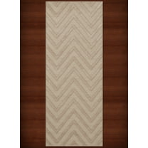 Dalyn Dover Area Rug DV4 Dv4 Linen Lines Stripes 2' 6" x 8' Rectangle