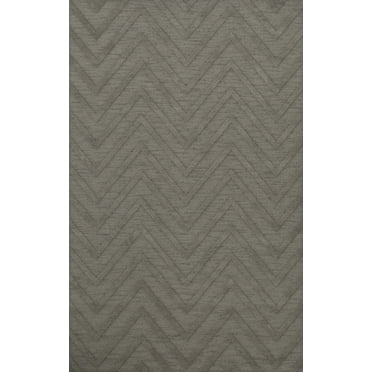 Dalyn Dover Area Rug DV4 Dv4 Stone Lines Stripes 4' x 6' Rectangle