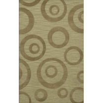 Dalyn Dover Area Rug DV5 Dv5 Marsh Bubbles Circles 12' x 15' Rectangle