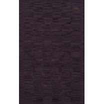 Dalyn Dover Area Rug DV9 Dv9 Grape Ice Grid Waves 12' x 15' Rectangle