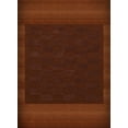 thumbnail image 1 of Dalyn Dover Area Rug DV9 Dv9 Paprika Grid Waves 12' x 12' Square, 1 of 1