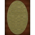 thumbnail image 1 of Dalyn Dover Area Rug DV9 Dv9 Pear Grid Waves 12' x 18' Oval, 1 of 5