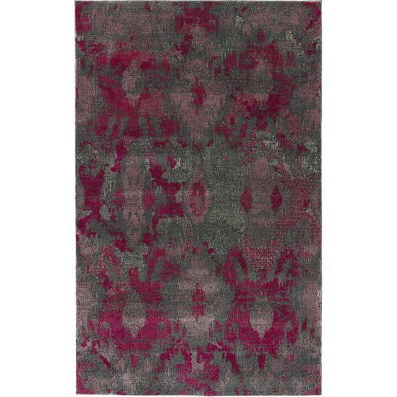 Dalyn Galli Area Rug GG13 Gg13 Punch Punch Splotches Shaded 9' 6" x 13' 2" Rectangle