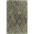 thumbnail image 1 of Dalyn Galli Area Rug GG2 Gg2 Oyster Oyster Lines Banded 3' 3" x 5' 1" Rectangle, 1 of 2