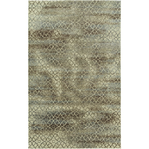Dalyn Galli Area Rug GG9 Gg9 Desert Desert Satin Diagonals 3' 3" x 5' 1" Rectangle