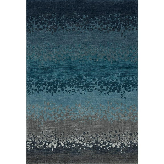 Dalyn Rugs Geneva GV214 Multi 7'10" x 10'7" Rug