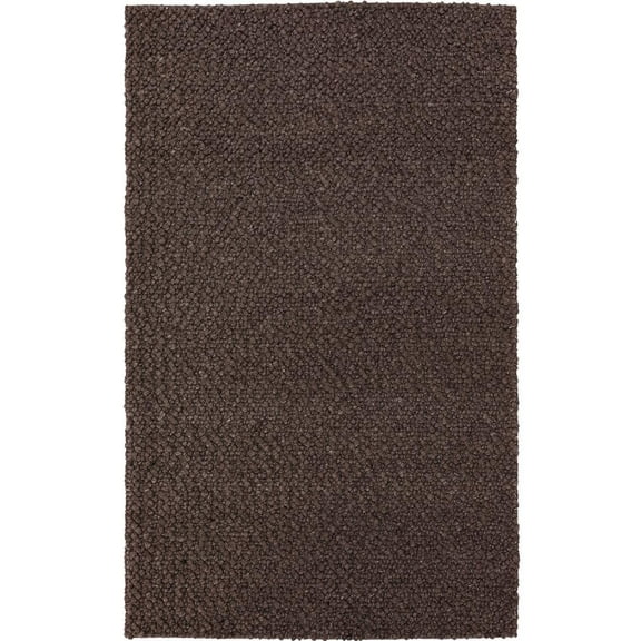 Dalyn Rugs Gorbea GR1 Chocolate 9' x 13' Rug