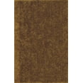 thumbnail image 1 of Dalyn Illusions Shag Area Rug IL69 Il69 Gold Gold Solid Shag 2' 3" x 7' 6" Rectangle, 1 of 2