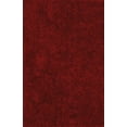 thumbnail image 1 of Dalyn Illusions Shag Area Rug IL69 Il69 Red Red Solid Shag 2' x 3' Rectangle, 1 of 2
