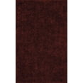 thumbnail image 1 of Dalyn Illusions Shag Area Rug IL69 Paprika Solid Shag 3' 6" x 5' 6" Rectangle, 1 of 4