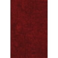 thumbnail image 1 of Dalyn Illusions Shag Area Rug IL69 Red Solid Shag 8' x 10' Rectangle, 1 of 2
