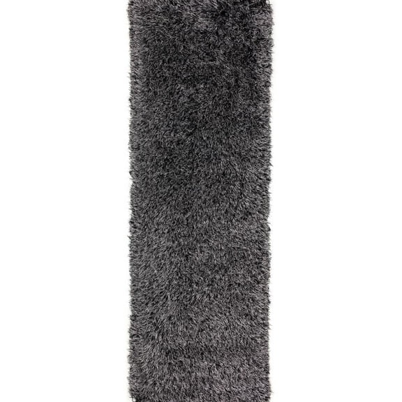 Dalyn Rugs Impact IA100 Midnight 2'3" x 7'6" Runner Rug