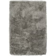 thumbnail image 1 of Dalyn Impact Area Rug IA100 Mushroom Mushroom Plush Monochrome Floor Decor Modern Carpet, 1 of 3